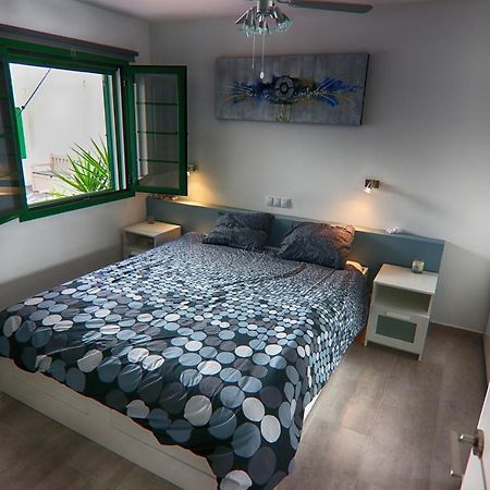 New Central Town Bungalow Wifi Netflix Калета де Фусте Екстериор снимка
